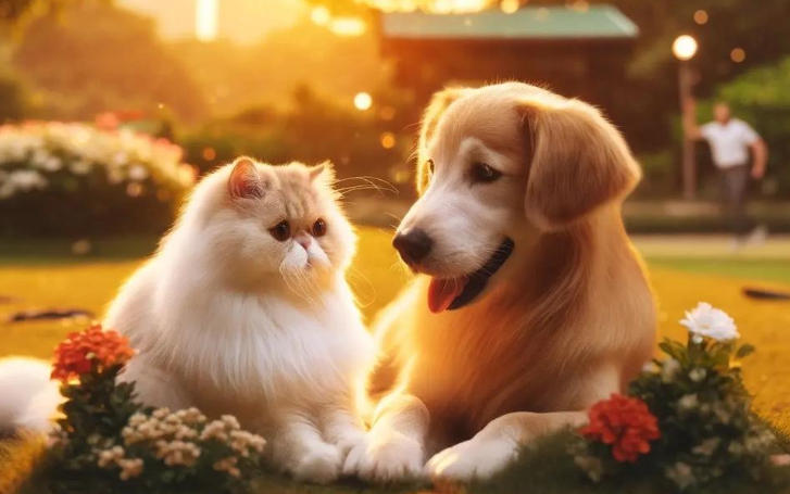 广东绿境园林景观工程有限公司轮播图2