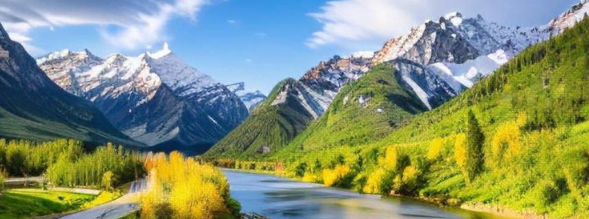 广东绿境园林景观工程有限公司轮播图4