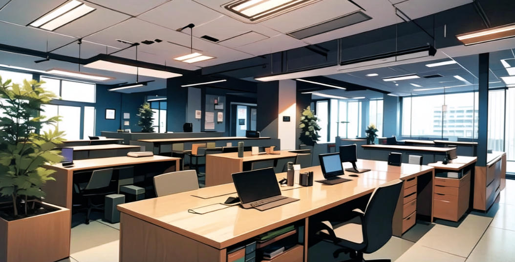 广东绿境园林景观工程有限公司轮播图1